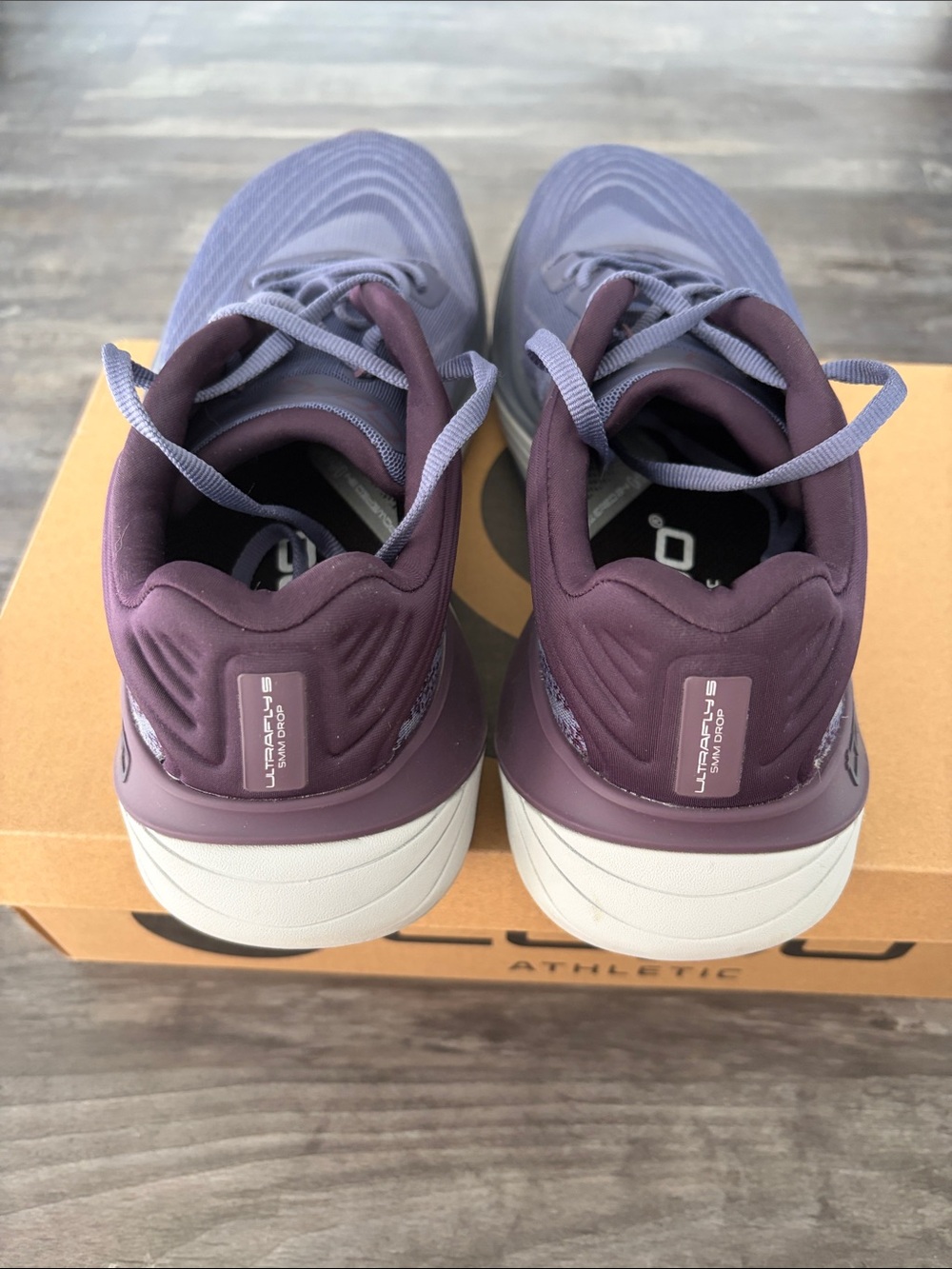 Topo Athletic Ultrafly 5 - Picture 3 of 8